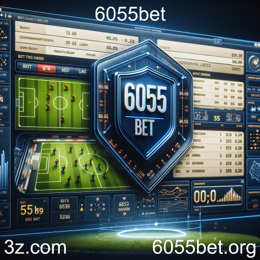 A Ascensão dos Jogos de Esportes na 6055bet